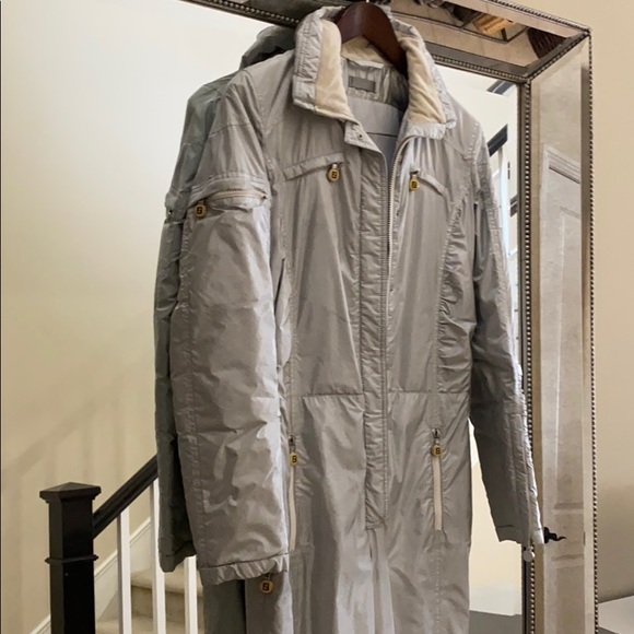 Fendi ski suit - Picture 4 of 10